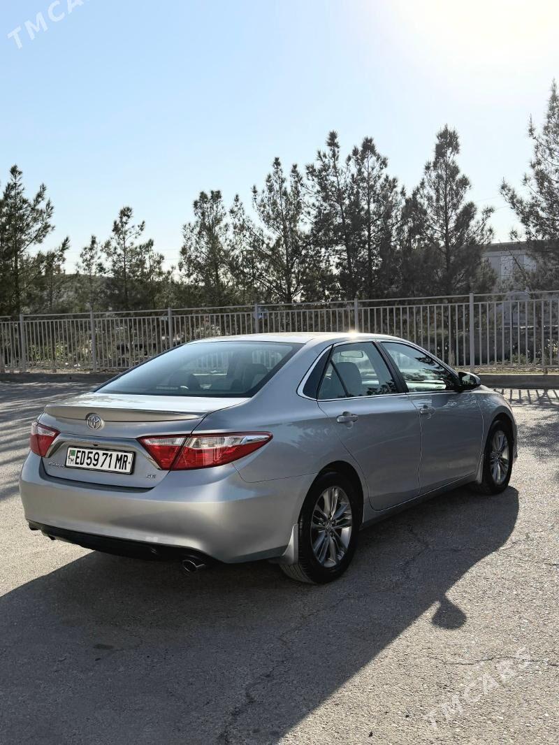 Toyota Camry 2016 - 250 000 TMT - Mary - img 4