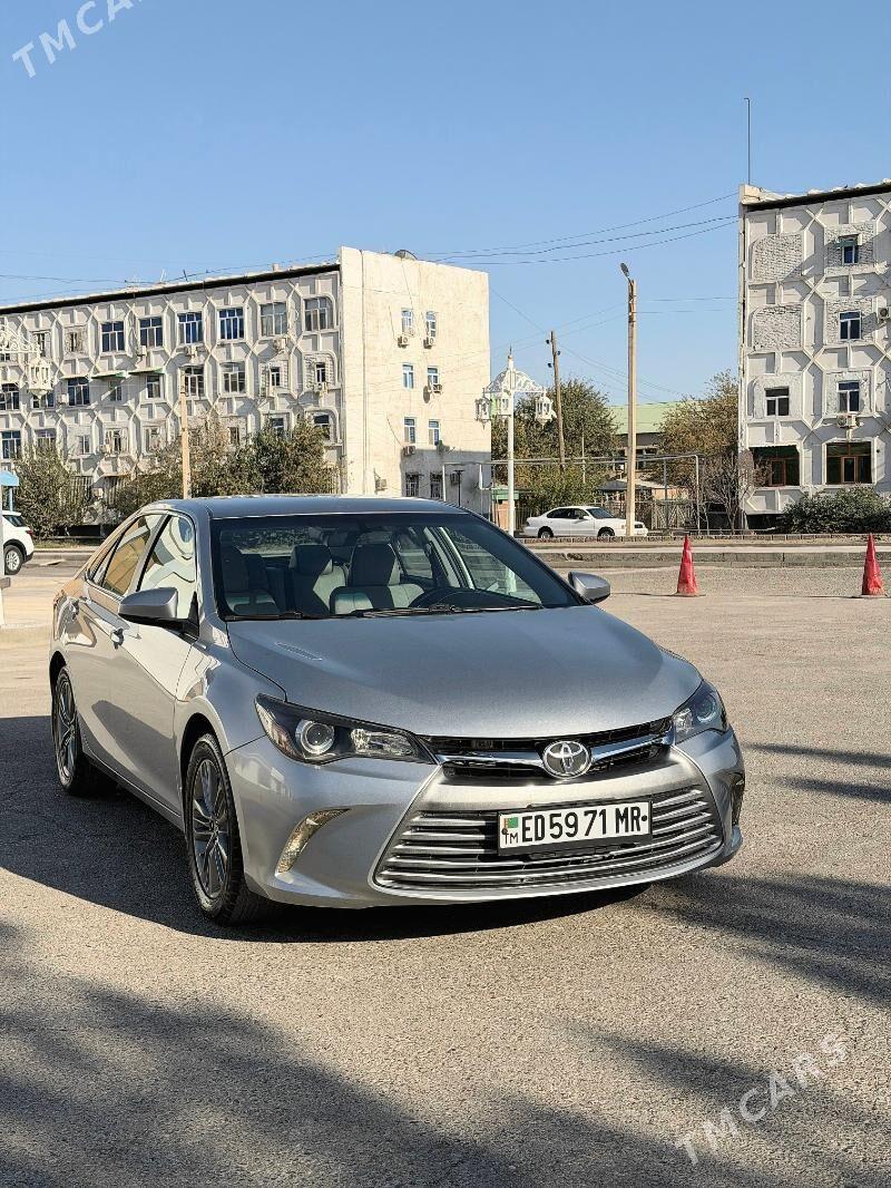 Toyota Camry 2016 - 250 000 TMT - Mary - img 2