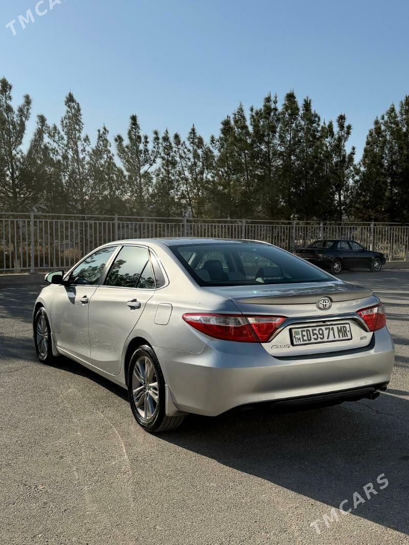 Toyota Camry 2016 - 250 000 TMT - Mary - img 6