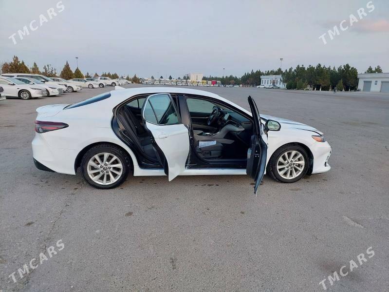 Toyota Camry 2022 - 260 000 TMT - Aşgabat - img 5