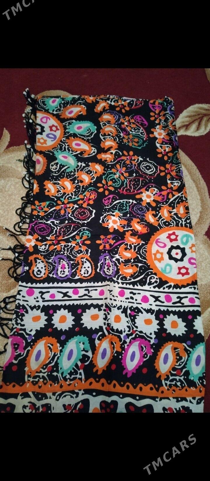 Öyme - Aşgabat - img 2