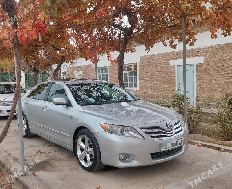 Toyota Camry 2006 - 186 000 TMT - Ашхабад - img 3