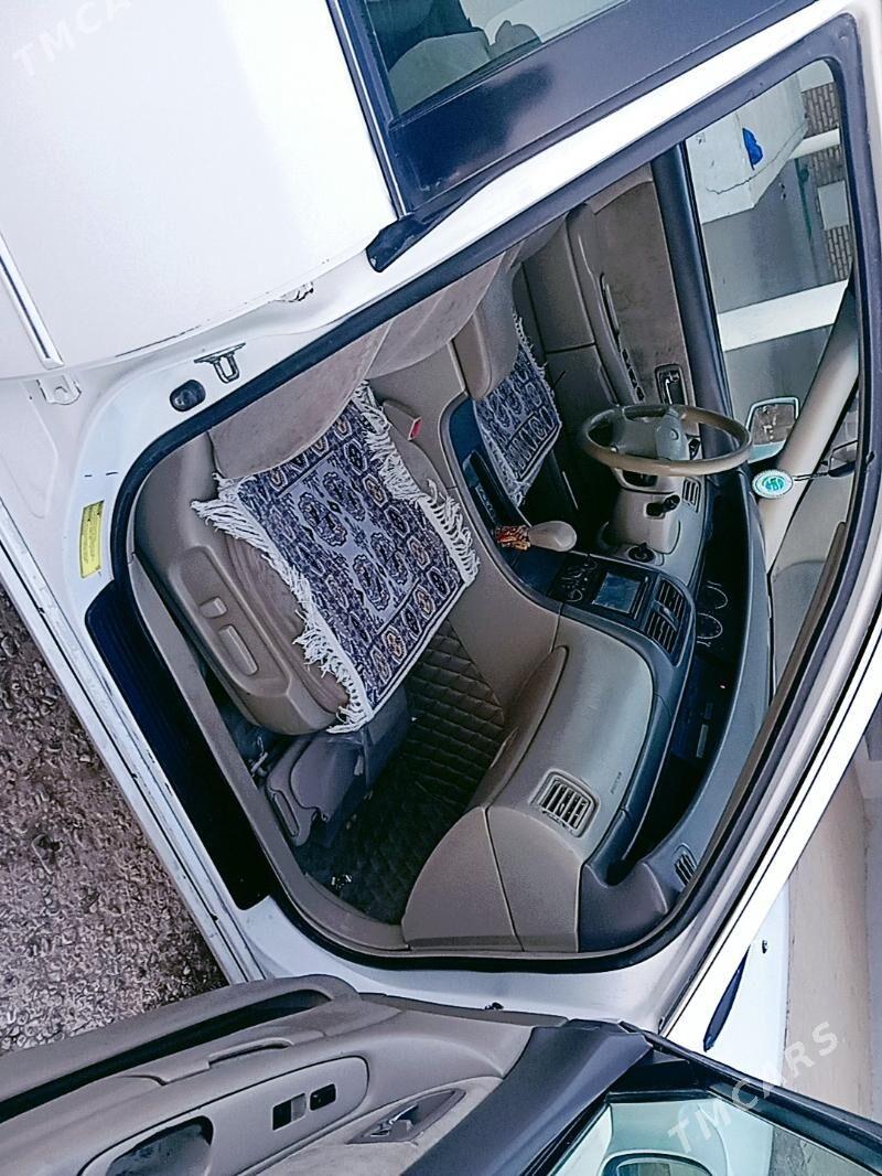 Toyota Avalon 2001 - 195 000 TMT - Серахс - img 5
