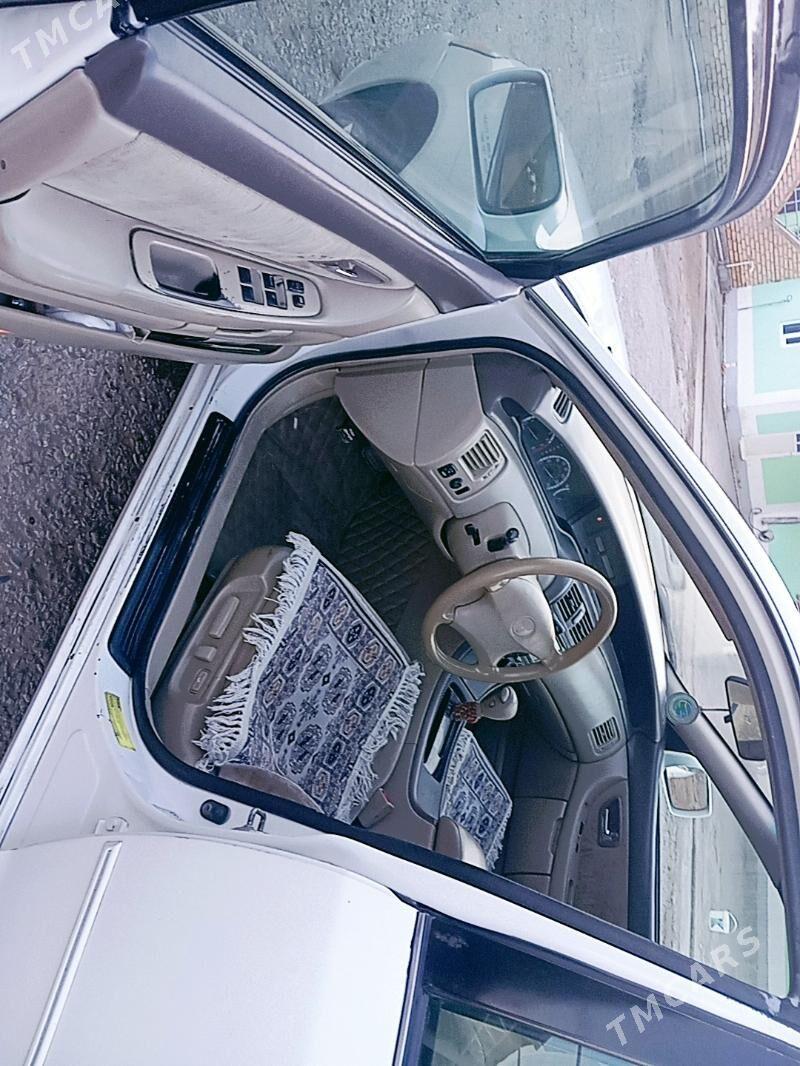 Toyota Avalon 2001 - 195 000 TMT - Серахс - img 6