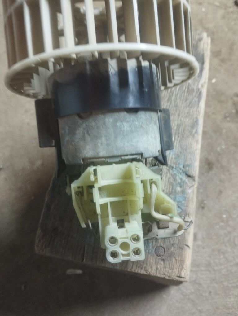 opel pecka wentilyatyr 600 TMT - Daşoguz - img 2