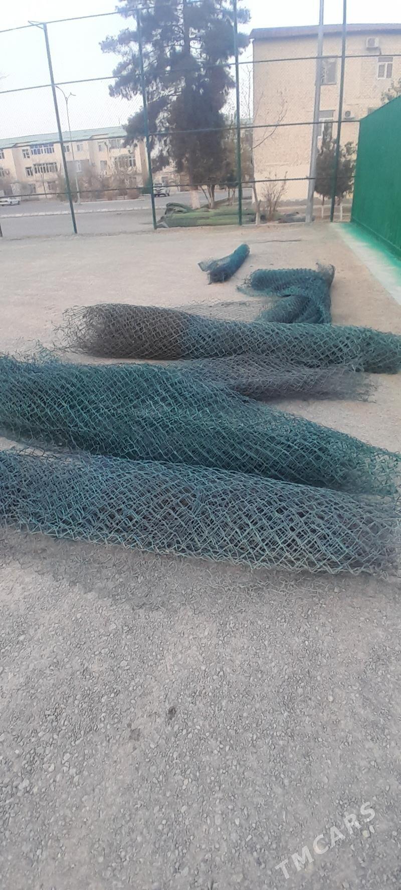 setka - Ашхабад - img 2