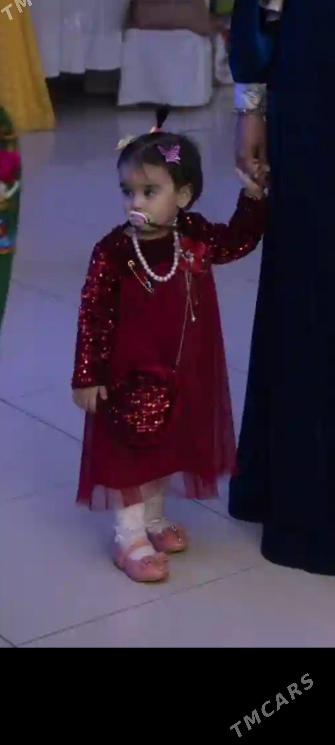 koynejikler - Мары - img 2