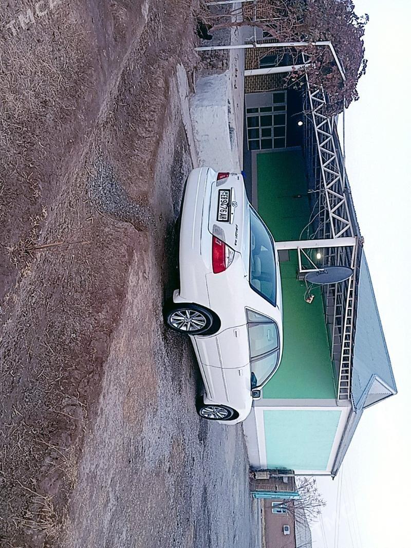 Toyota Avalon 2001 - 195 000 TMT - Серахс - img 10