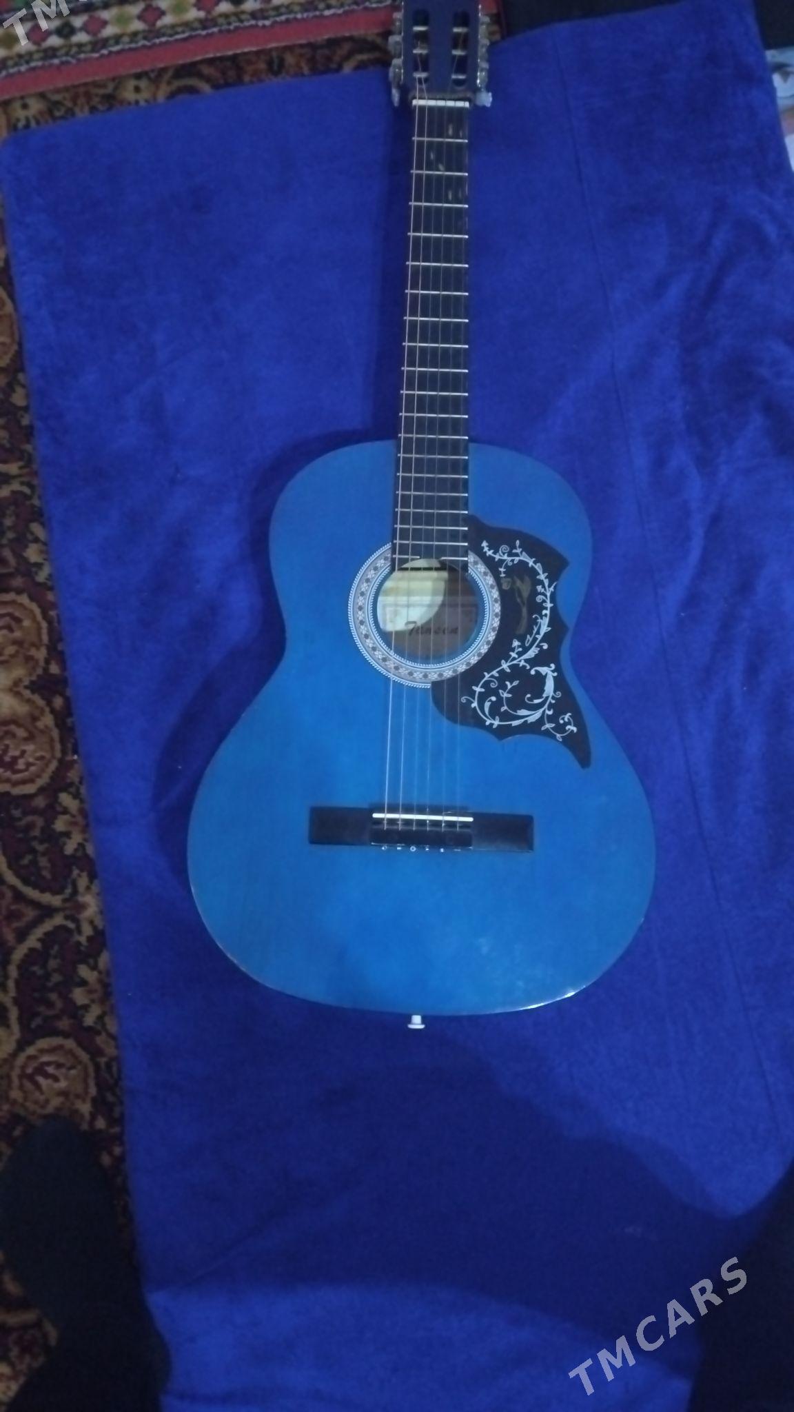 Gitara - Болдумсаз - img 2