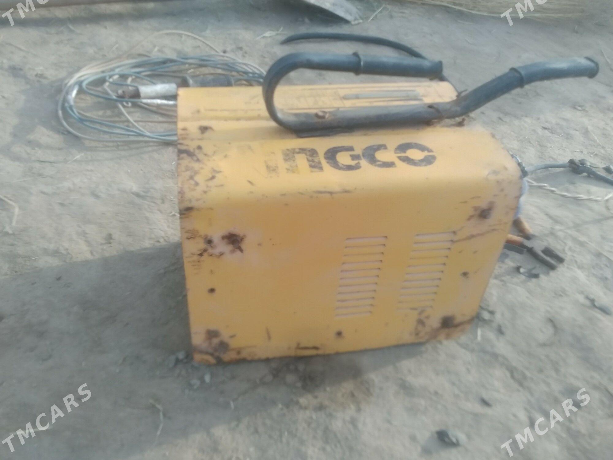 suwarka aparat - Чоганлы - img 3