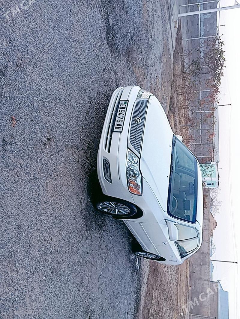 Toyota Avalon 2001 - 195 000 TMT - Серахс - img 3