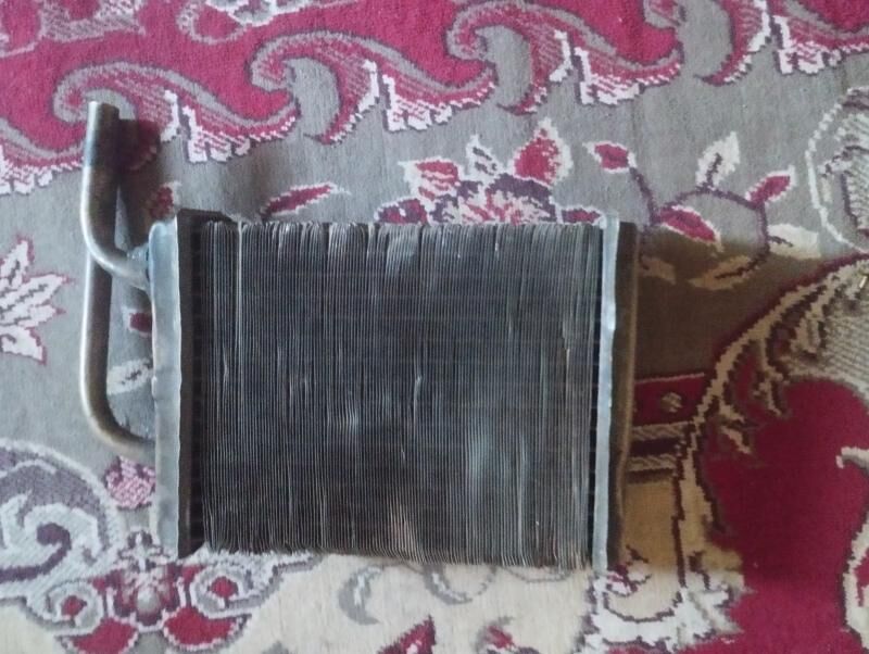 juguli pecka mis 500 TMT - Дашогуз - img 3