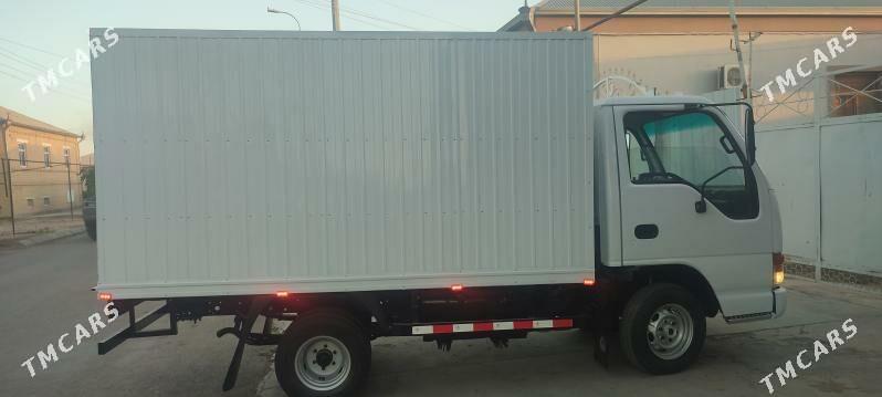 Isuzu Elf 1999 - 130 000 TMT - Векильбазар - img 6