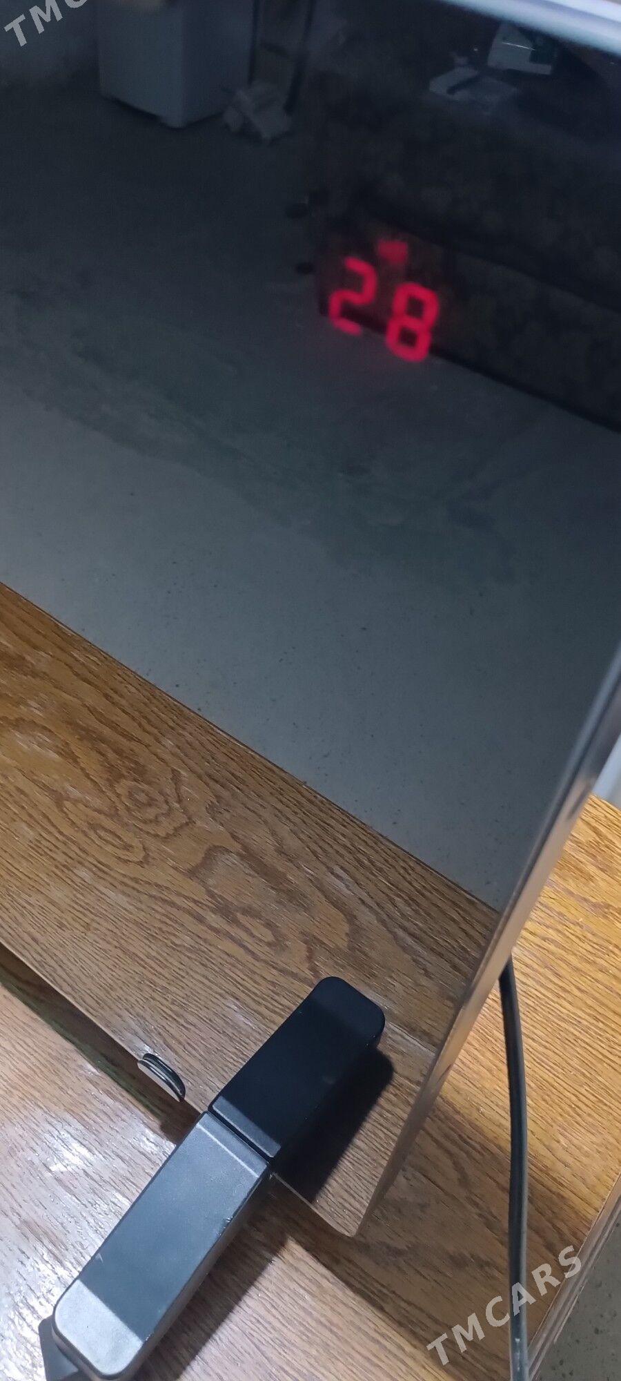 Обогреватель Конвертерный - Aşgabat - img 4