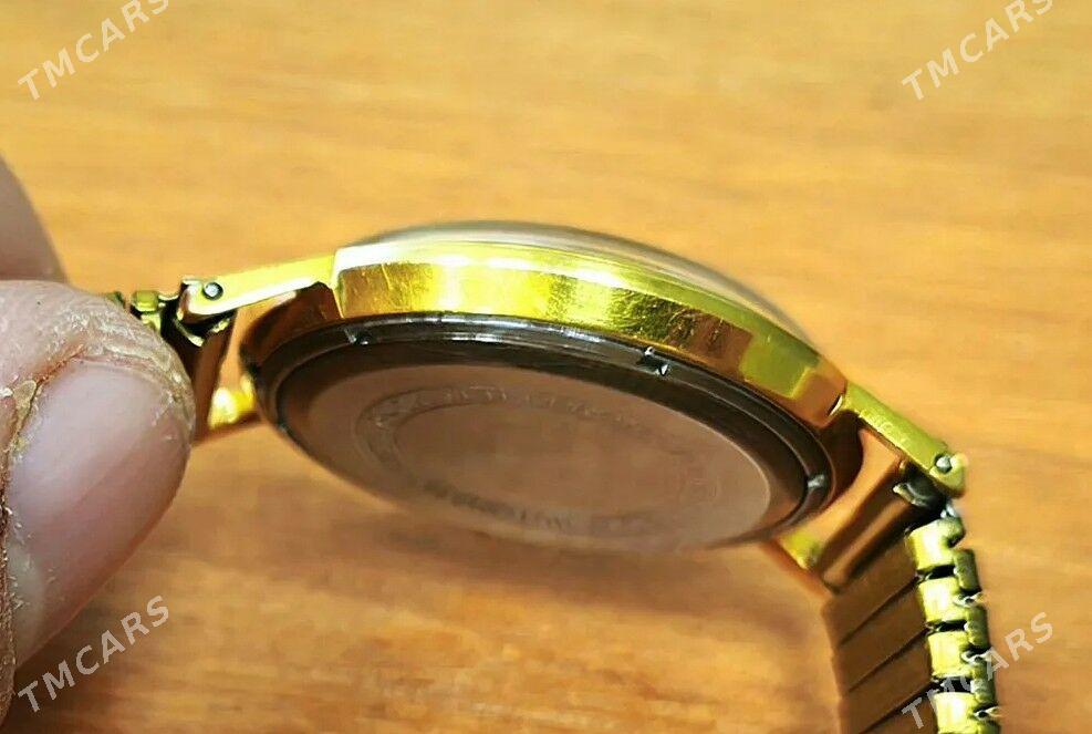 часы sagat сагат - Мары - img 3