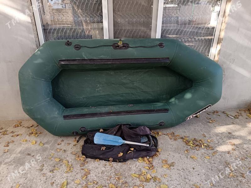 Lodka - Jebel - img 2