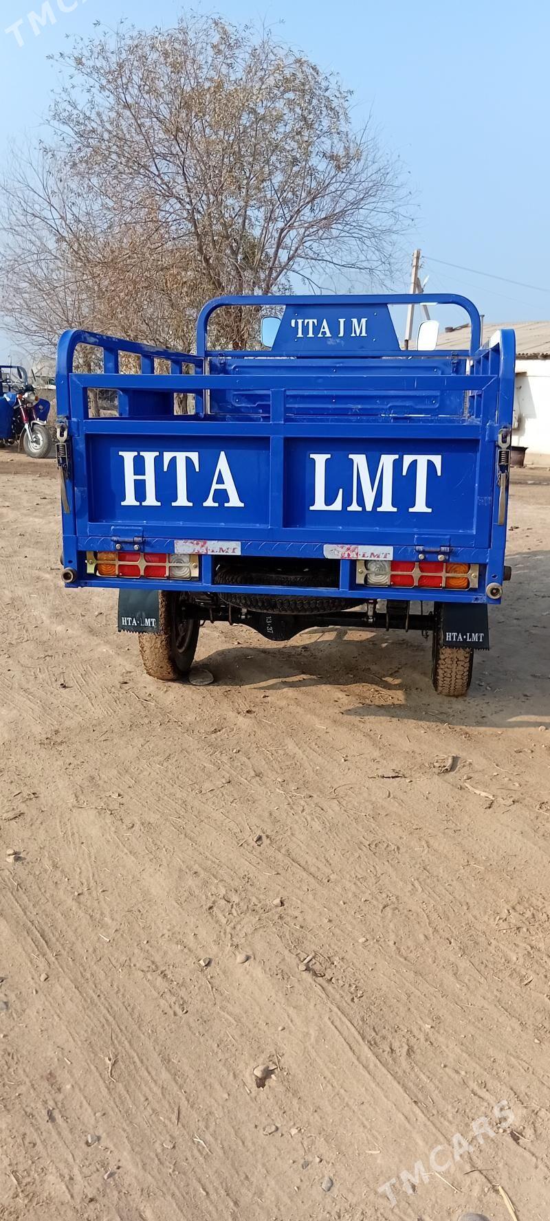 Fekon FK200-14G 2025 - 30 000 TMT - Oguz han - img 3