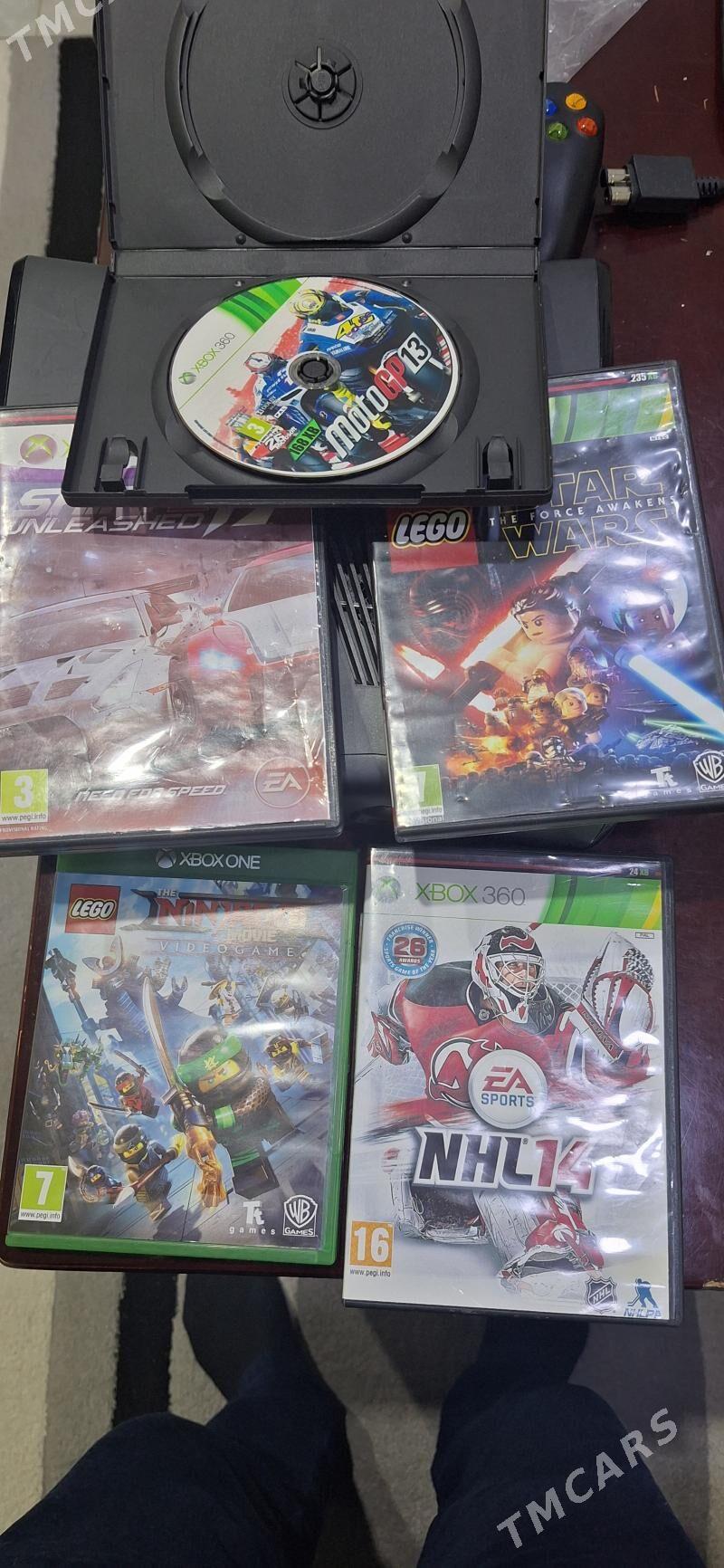 xbox - Ашхабад - img 3