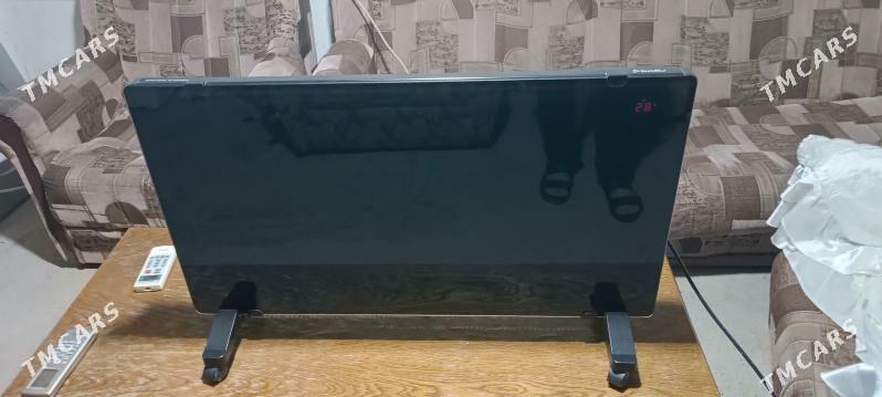 Обогреватель Конвертерный - Aşgabat - img 2