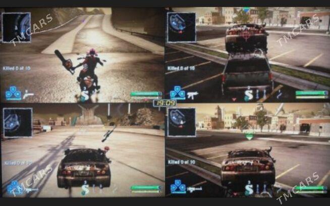 Sony PlayStation 2 Multitap - Gökdepe - img 2