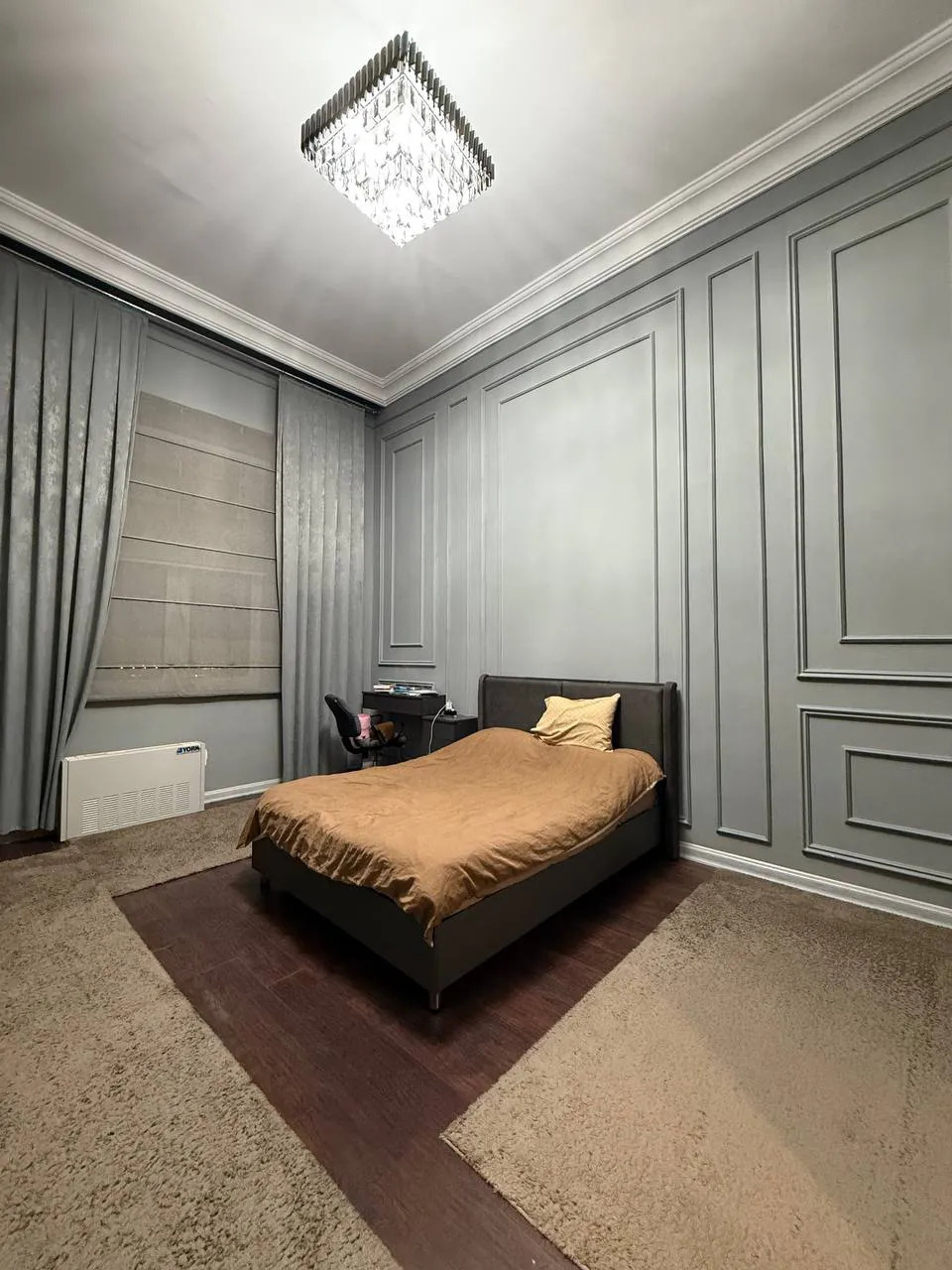 Arenda 30mkr 2kom ewro - Ашхабад - img 2