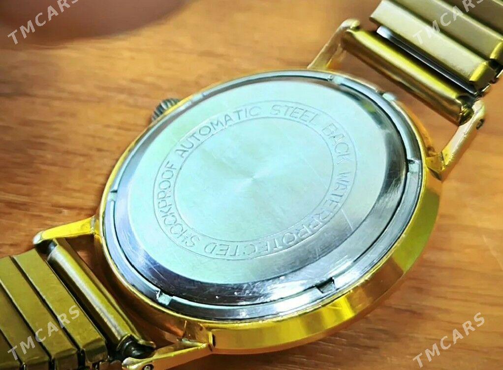 часы sagat сагат - Мары - img 2