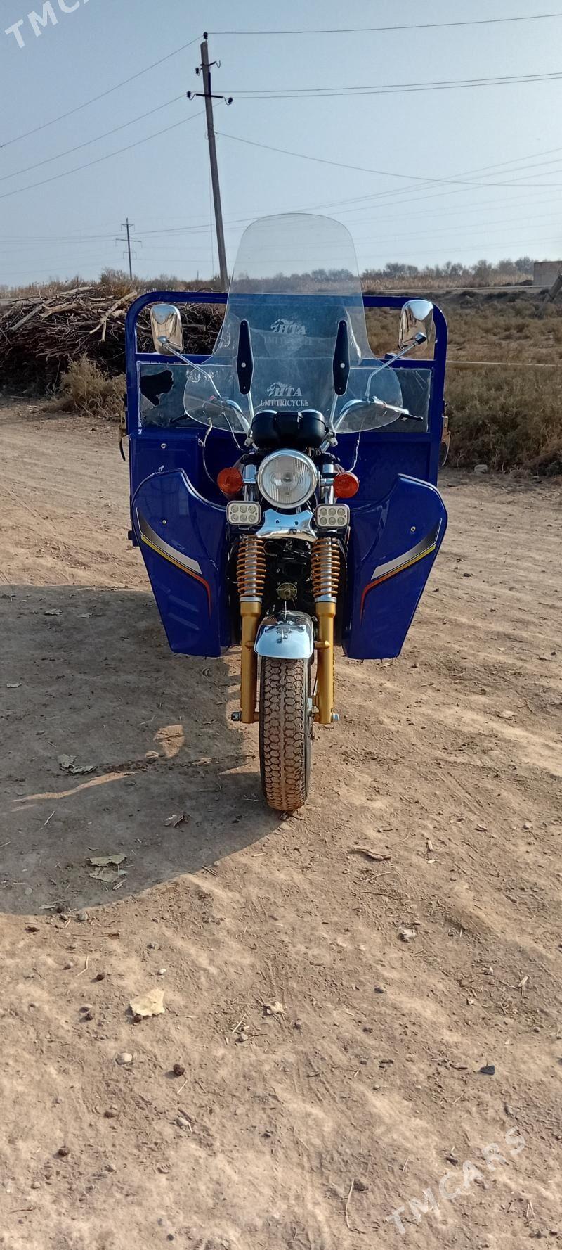 Fekon FK200-14G 2025 - 30 000 TMT - Oguz han - img 4