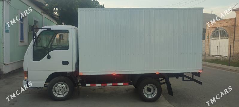 Isuzu Elf 1999 - 130 000 TMT - Векильбазар - img 4