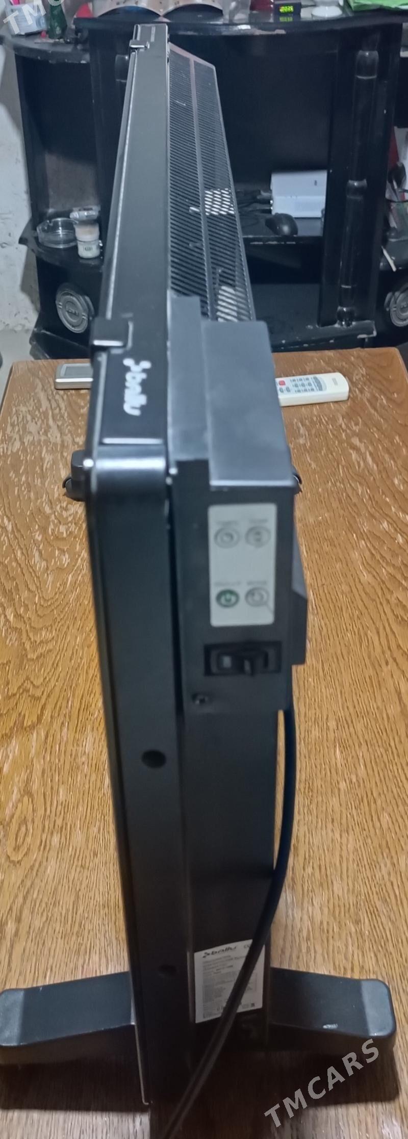 Обогреватель Конвертерный - Aşgabat - img 3