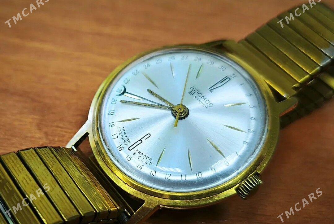 часы sagat сагат - Мары - img 4