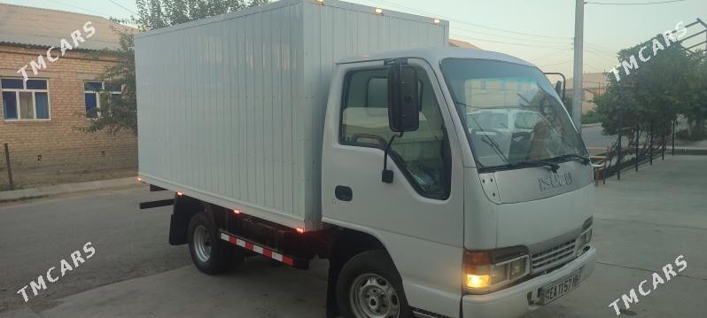 Isuzu Elf 1999 - 130 000 TMT - Векильбазар - img 2