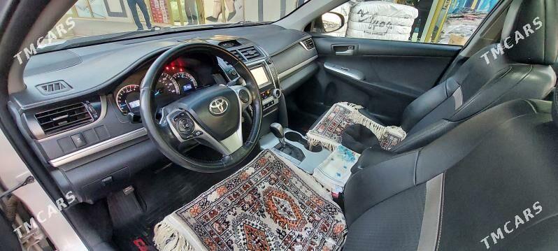 Toyota Camry 2012 - 240 000 TMT - Mary - img 5