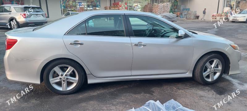 Toyota Camry 2012 - 240 000 TMT - Mary - img 3