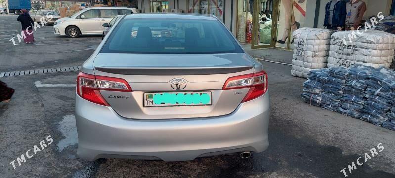 Toyota Camry 2012 - 240 000 TMT - Mary - img 2