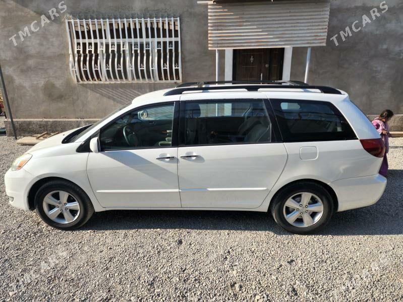 Toyota Sienna 2005 - 245 000 TMT - Кака - img 2