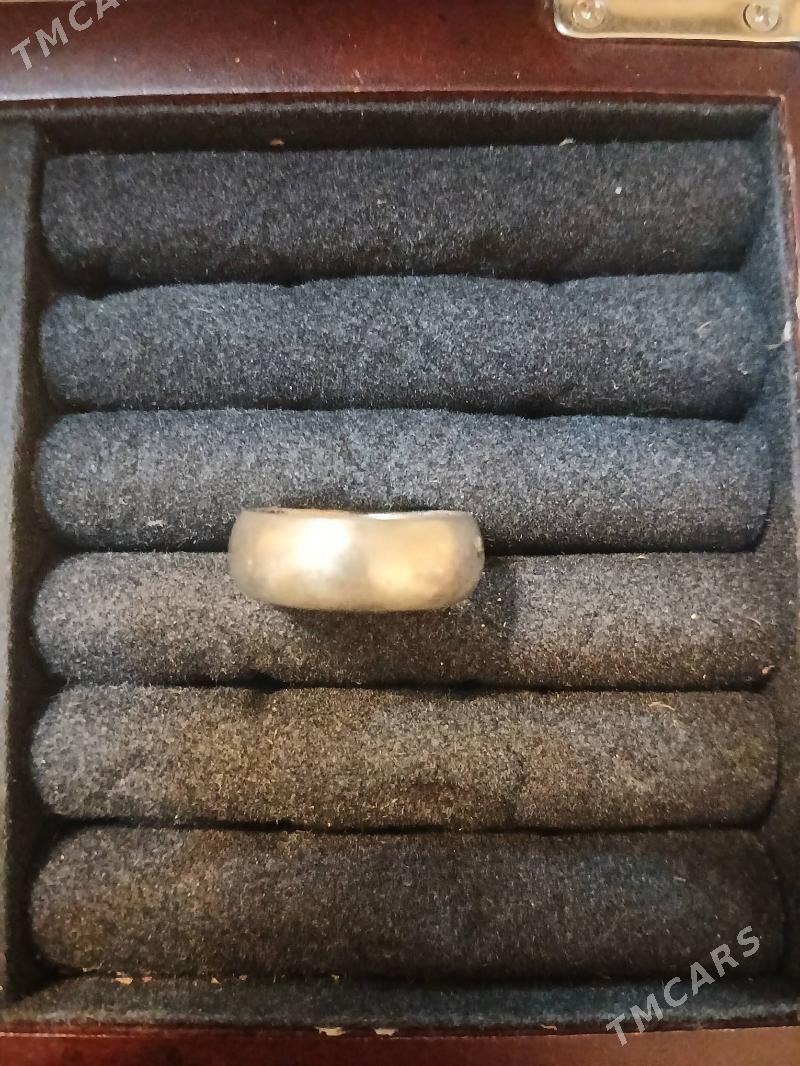 кольцо - Ашхабад - img 2