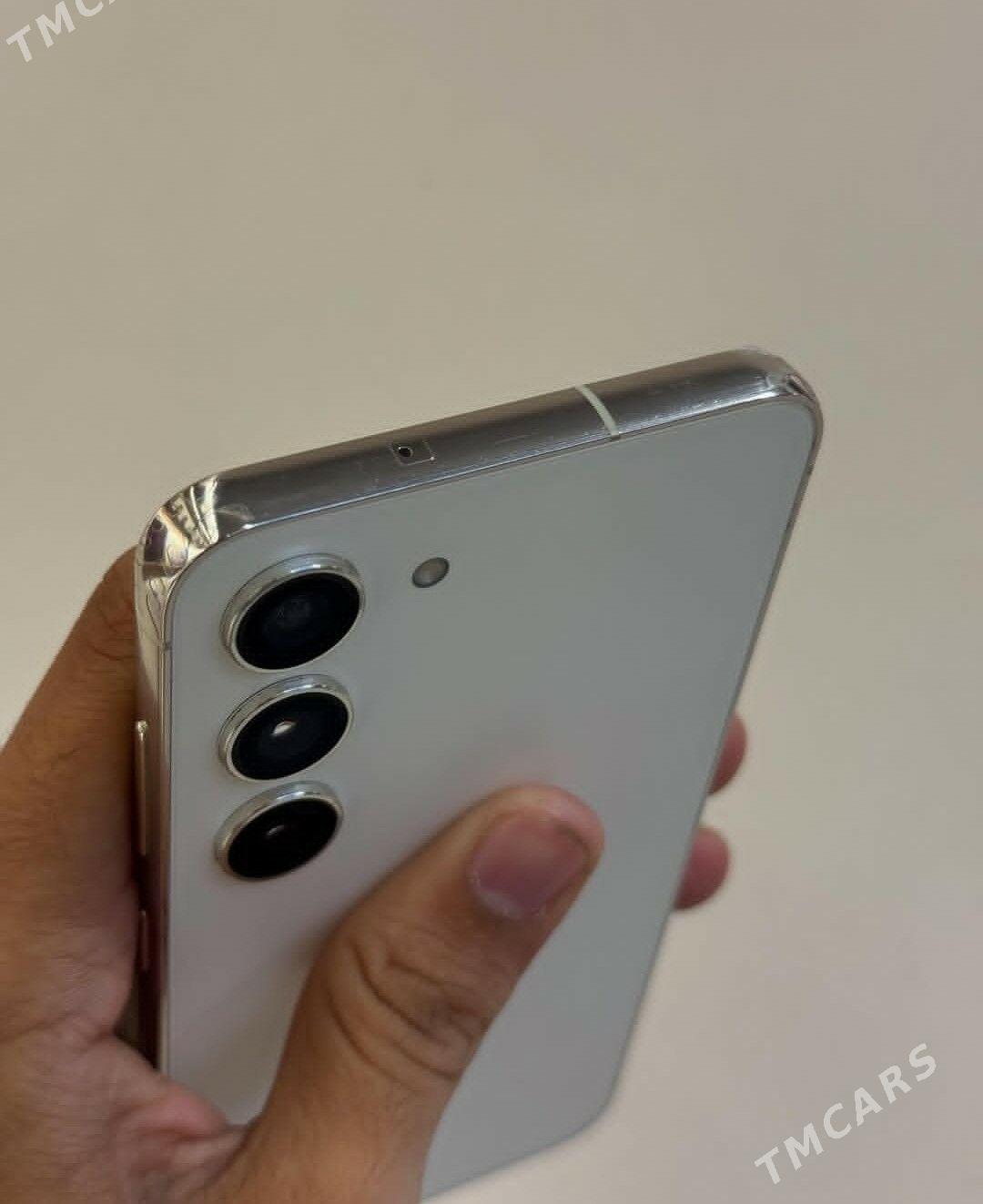 S23 - Туркменбаши - img 2