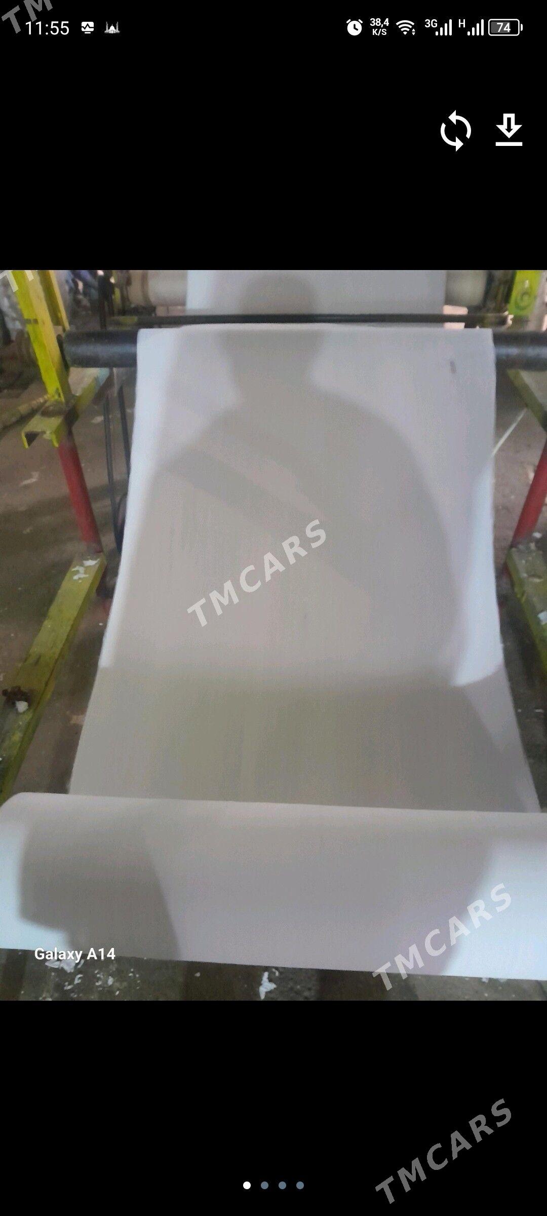 Bumaga seh - Daşoguz - img 4