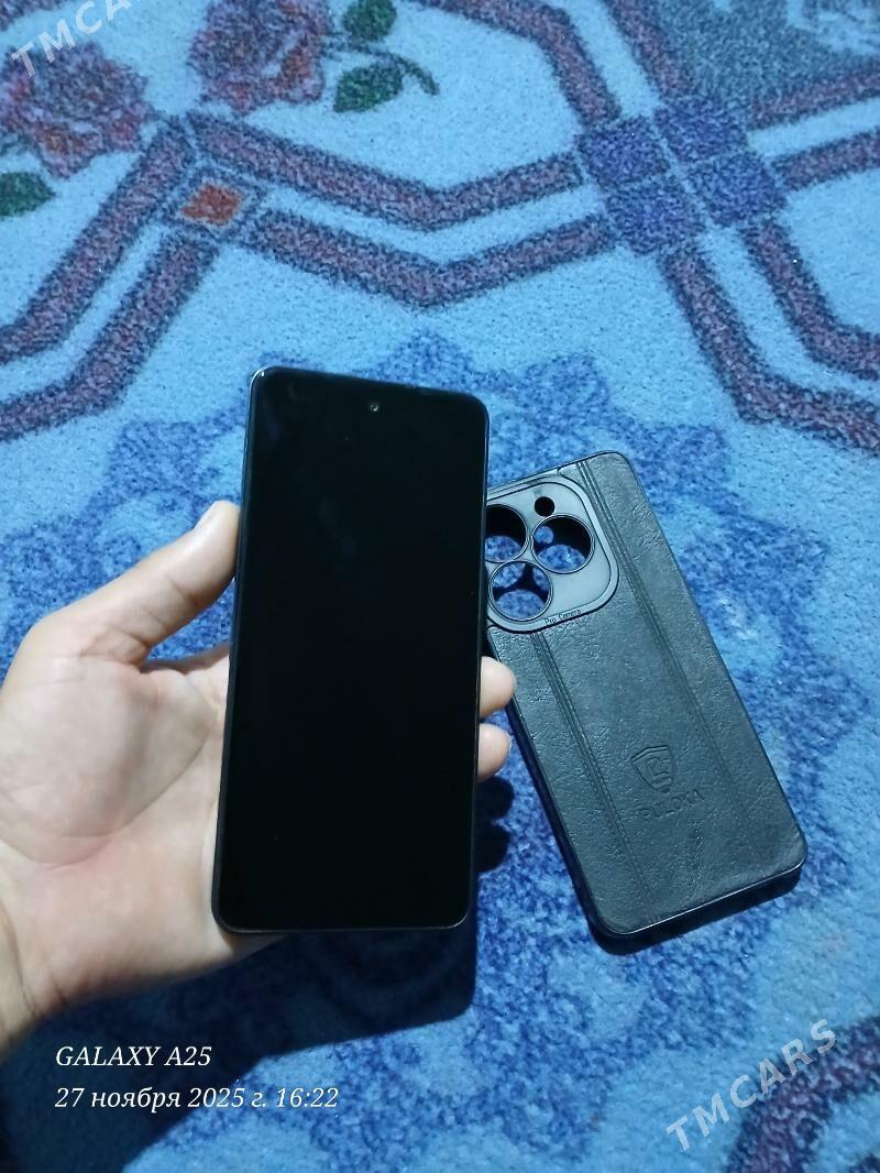 Infinix smart8 - Гурбансолтан Едже - img 3