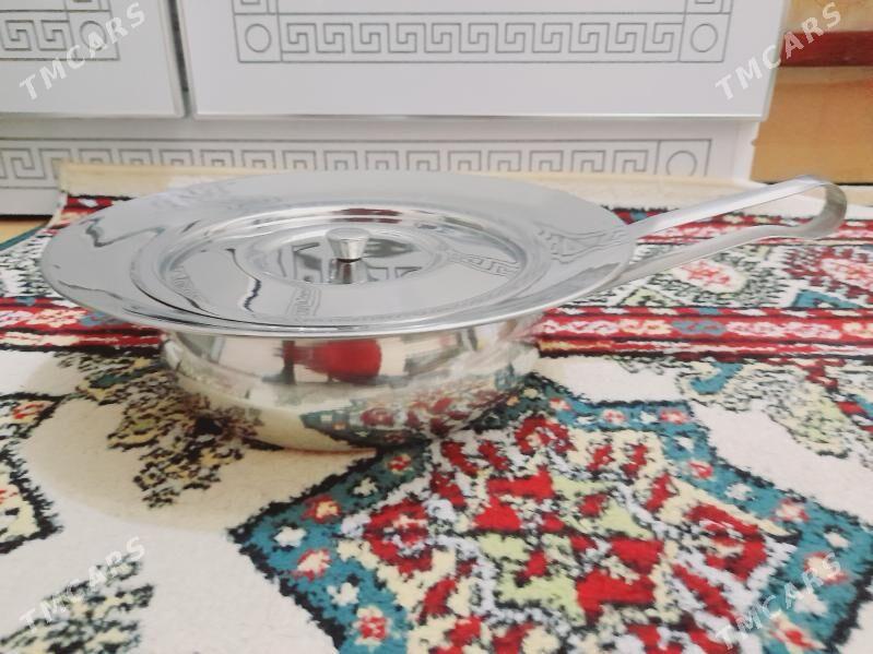 garşok - Parahat 1 - img 2