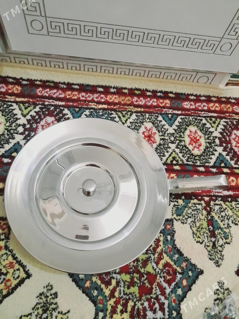 garşok - Parahat 1 - img 3