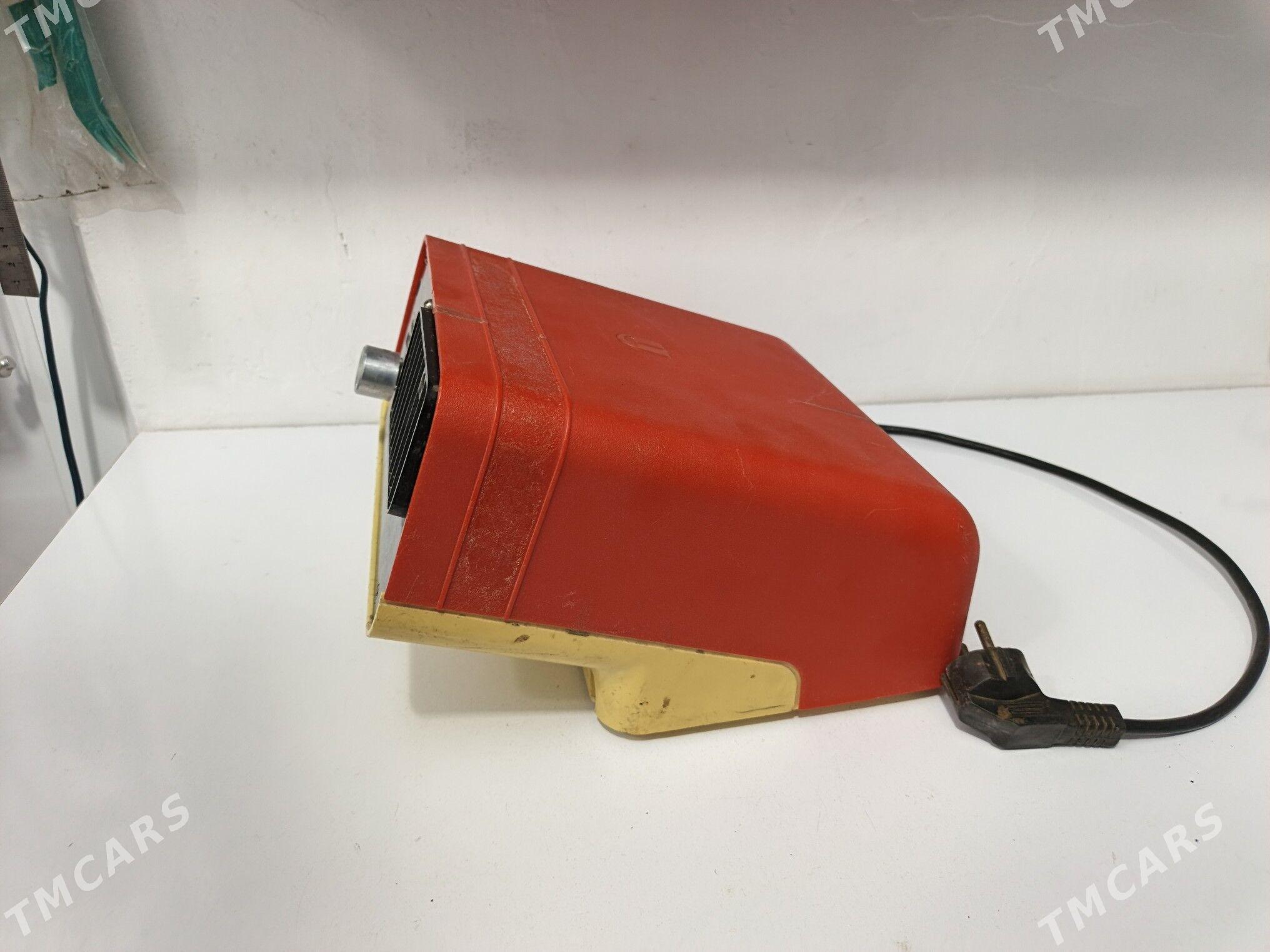 Pec banyada goymak ucin - Balkanabat - img 2