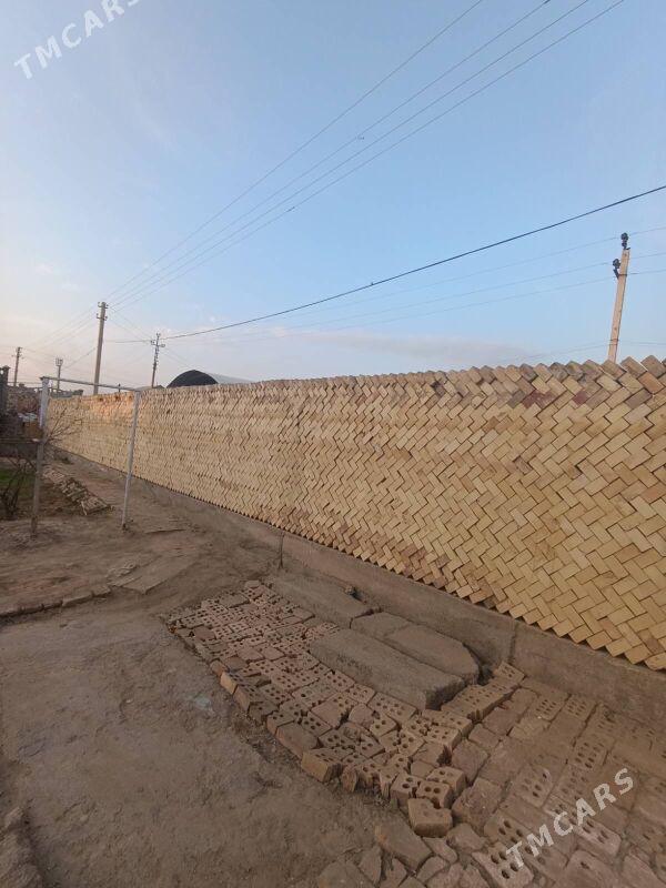 Eýran Kerpiç - Мары - img 2