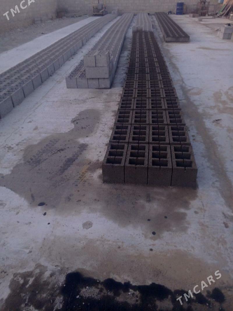 zaryk daş stanok - Gumdag - img 4