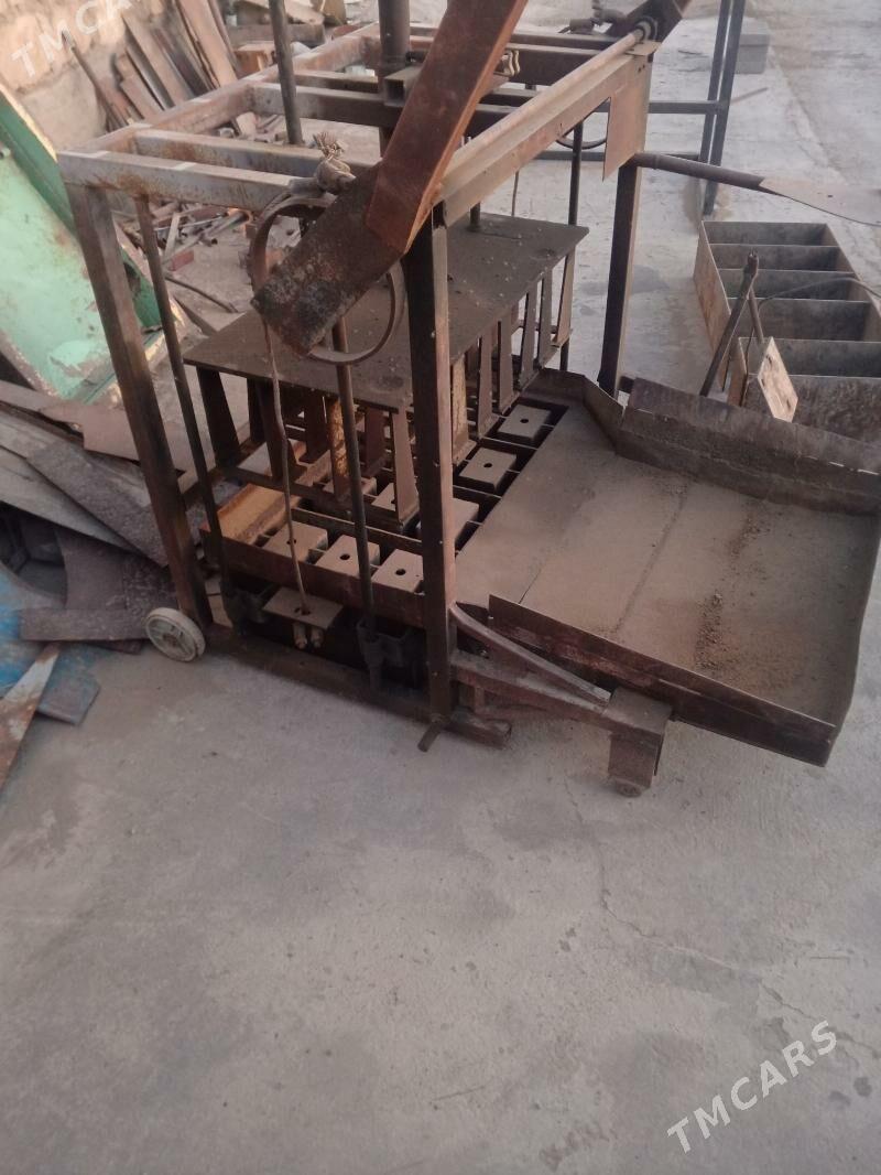 zaryk daş stanok - Gumdag - img 2