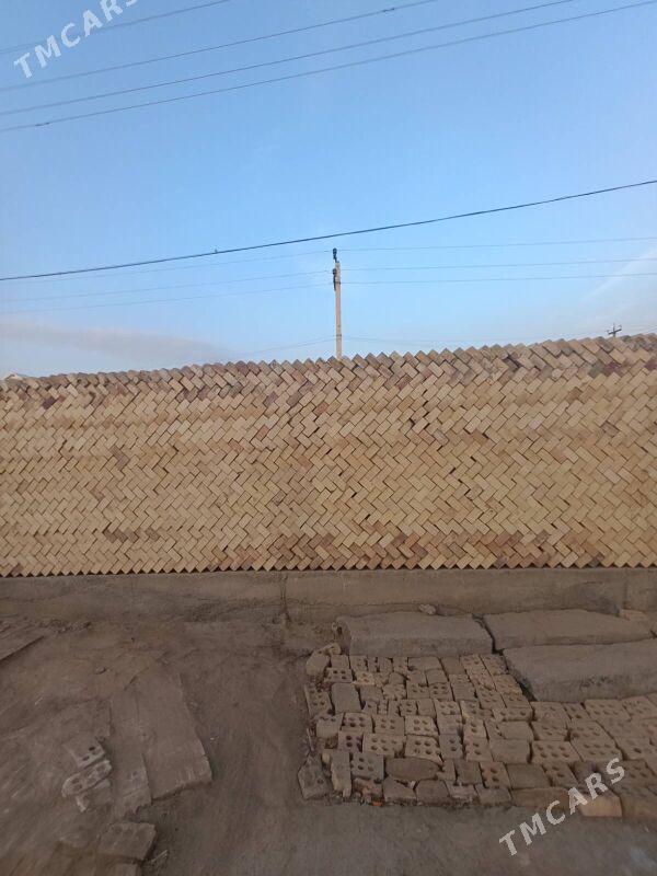 Eýran Kerpiç - Мары - img 4