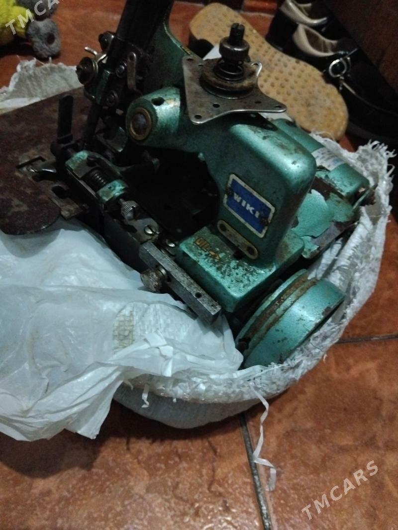 awerlok - Aşgabat - img 2