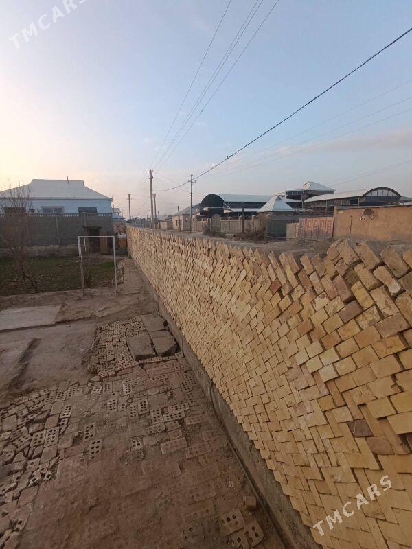 Eýran Kerpiç - Мары - img 3