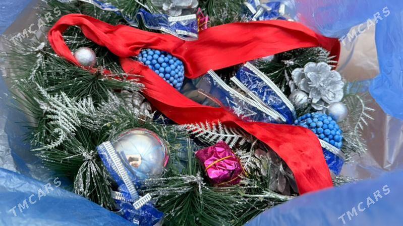 Новогодние игрушки - Aşgabat - img 5