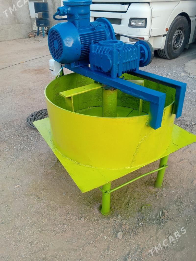 zaryk daş stanok - Gumdag - img 3